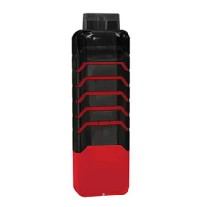 Eleaf iWu Kit Black Red