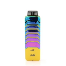 Eleaf iWu Kit Dazzling Yellow
