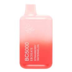 Одноразка Pod Elf Bar BC5000 13 мл 5% Strawberry Watermelon (Полуниця + Кавун)