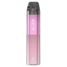 Elf Bar ELFX 1000mAh Pink подік