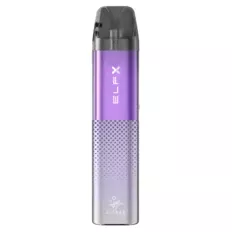 Elf Bar ELFX 1000mAh Purple подик