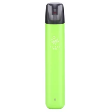 Elf Bar RF350 Refillable Pod Starter Kit 350mAh Green
