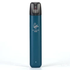 Elf Bar RF350 Refillable Pod Starter Kit 350mAh Dark Green
