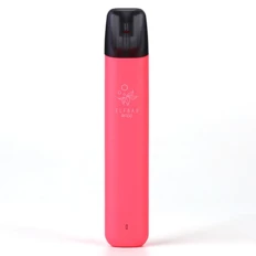 Електронна сигарета Elf Bar RF350 Refillable Pod Starter Kit 350mAh Red