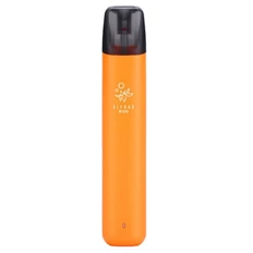 Elf Bar RF350 Refillable Pod Starter Kit 350mAh Orange