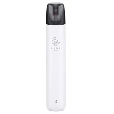 Elf Bar RF350 Refillable Pod Starter Kit 350mAh White