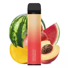 Одноразка Pod Elf Bar 5000 13 мл 5% Mango Peach Watermelon (Манго + персик + арбуз)