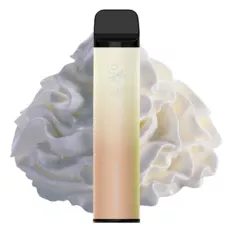 Одноразка Pod Elf Bar 5000 13 мл 5% Russian Cream (Заварной крем)