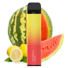 Одноразка Pod Elf Bar 5000 13 мл 5% Watermelon Lemon (Арбуз + лимон)