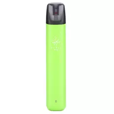 Elf Bar RF350 Refillable Pod Starter Kit 350mAh Green
