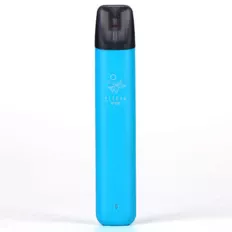 Elf Bar RF350 Refillable Pod Starter Kit 350mAh Blue