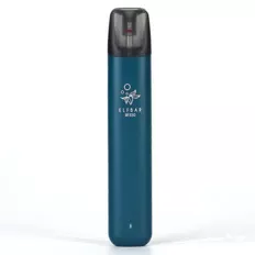 Elf Bar RF350 Refillable Pod Starter Kit 350mAh Dark Green