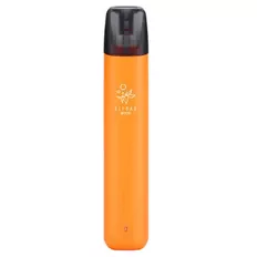 Elf Bar RF350 Refillable Pod Starter Kit 350mAh Orange