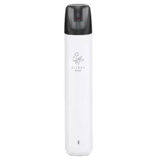Elf Bar RF350 Refillable Pod Starter Kit 350mAh White