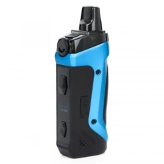 Geekvape Aegis Boost 40W Pod Mod Kit 1500mAh Almighty Blue