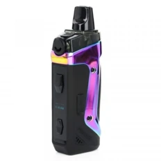 Geekvape Aegis Boost 40W Pod Mod Kit 1500mAh Aura Glow