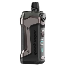 Geekvape Aegis Boost Plus 40W 3-in-1 Pod Kit Gunmetal