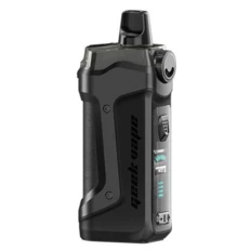 Geekvape Aegis Boost Plus 40W 3-in-1 Pod Kit Space Black