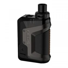 Geekvape Aegis Hero Pod Mod Kit 1200mAh Gunmetal