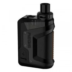 Geekvape Aegis Hero Pod Mod Kit 1200mAh Black