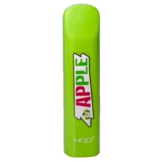 Одноразовый Pod HQD Cuvie Apple 5% (Яблоко)