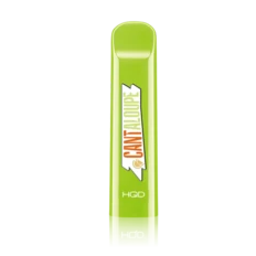 Одноразовый Pod HQD Cuvie Cantaloupe 5%  Дыня)