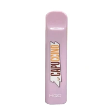 Одноразовый Pod HQD Cuvie Cappuccino 5% (Капучино)
