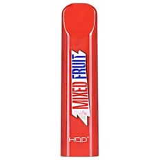 Одноразовый Pod HQD Cuvie Mixed Fruit 5% (Фруктовый микс)