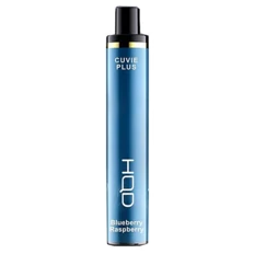 Одноразовый Pod HQD CUVIE PLUS Blueberry 5% (Черника)
