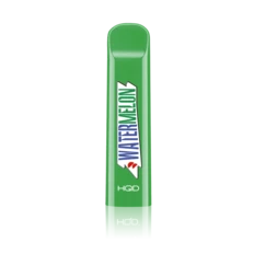 Одноразовый Pod HQD Cuvie Watermelon 5% (Арбуз)