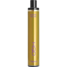 Одноразовый Pod HQD Cuvie Plus Yoghurt 5% (Йогурт)