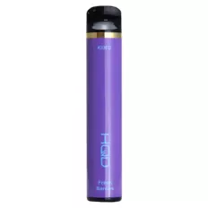 Одноразовый Pod HQD King 2000 Fresh Berries 5% (Свежие ягоды)
