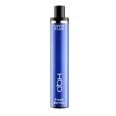Одноразовый Pod HQD Cuvie Plus Fresh Berries 5% (Свежие ягоды)