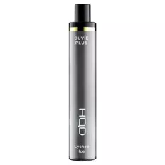 Одноразовый Pod HQD CUVIE PLUS Lychee Ice 5% (Арбуз со льдом)