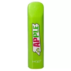 Одноразовий Pod HQD Cuvie Apple 5% (Яблуко)