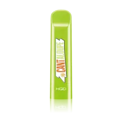 Одноразовий Pod HQD Cuvie Cantaloupe 5% (Диня)