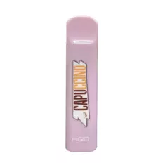 Одноразовий Pod HQD Cuvie Cappuccino 5% (Капучіно)