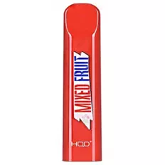 Одноразовий Pod HQD Cuvie Mixed Fruit 5%(Фруктовий мікс)