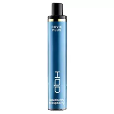 Одноразовый Pod HQD CUVIE PLUS Blueberry 5% (Черника)