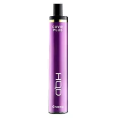 Одноразовый Pod HQD CUVIE PLUS Grapey 5% (Виноград)