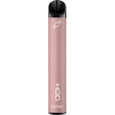 Одноразка Pod HQD Super Candy 0% (Конфеты)
