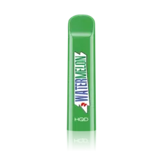 Одноразовий Pod HQD Cuvie Watermelon 5% (Кавун)
