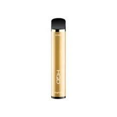 Одноразовий Pod HQD King 2000 Yoghurt 5% (Йогурт)