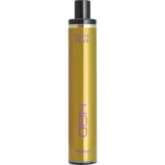 Одноразовый Pod HQD Cuvie Plus Yoghurt 5% (Йогурт)