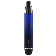 Hotcig Kubi 2 Pod Kit Black Blue