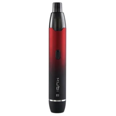Hotcig Kubi 2 Pod Kit Black Red