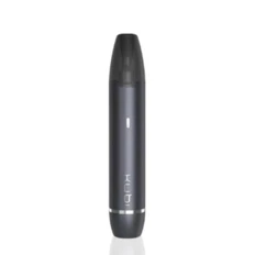 Hotcig Kubi Refillable Pod Starter Kit 550 mAh Black