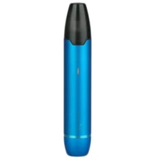 Hotcig Kubi Refillable Pod Starter Kit 550 mAh Blue