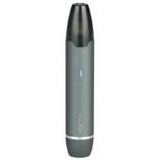 Hotcig Kubi Refillable Pod Starter Kit 550 mAh Gray