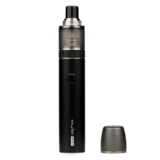 Hotcig Kubi Stick Pen Starter Kit Black